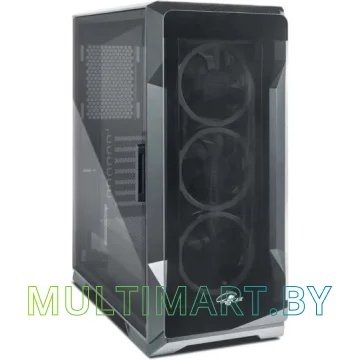 Корпус Eurocase K520 картинка 2